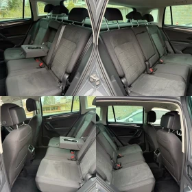 VW Tiguan 2.0TDI 150kc DSG 2021 97490km, снимка 10