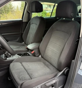VW Tiguan 2.0TDI 150kc DSG 2021 97490km, снимка 8