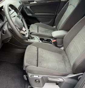 VW Tiguan 2.0TDI 150kc DSG 2021 97490km, снимка 7