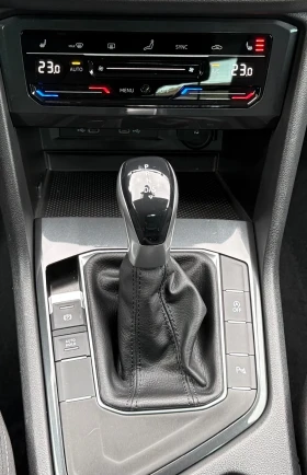 VW Tiguan 2.0TDI 150kc DSG 2021 97490km, снимка 11