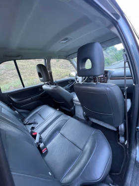 Suzuki Grand vitara 2.0* 128кс* Фейслифт* Холандия* Кожа* Навигация* , снимка 14