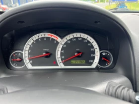 Chevrolet Captiva 2.4* 4x4* Газ* Кожа* Блутут Нави* Камера* Холандия, снимка 16