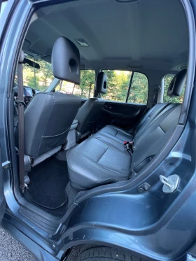 Suzuki Grand vitara 2.0* 128кс* Фейслифт* Холандия* Кожа* Навигация* , снимка 12