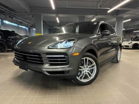 Porsche Cayenne AWD, 3.0L, снимка 1