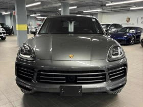 Porsche Cayenne AWD, 3.0L, снимка 2