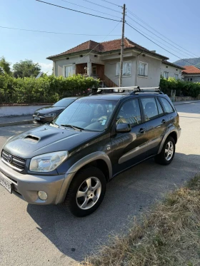 Toyota Rav4 D4D, снимка 2