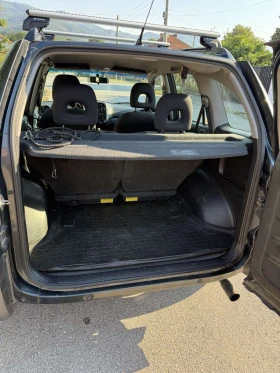 Toyota Rav4 D4D, снимка 8