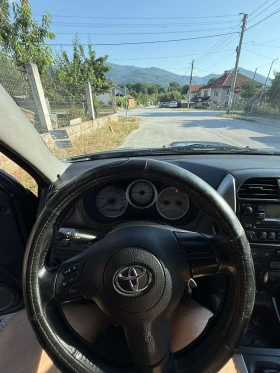 Toyota Rav4 D4D, снимка 5