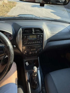 Toyota Rav4 D4D, снимка 6