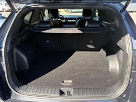 Hyundai Tucson 1.6HEV/230HP/N-LINE/4WD/CAM/NAVI/LED/KLESS/473q, снимка 12