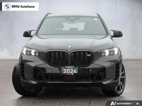 BMW X5 xDriveM60i Premium ЦЕНА ДО БЪЛГАРИЯ АВТОКРЕДИТ, снимка 2