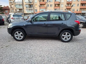 Toyota Rav4 2.0I 4x4 152ks, снимка 7