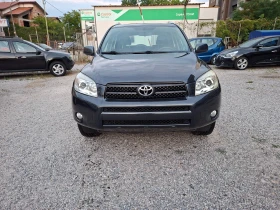 Toyota Rav4 2.0I 4x4 152ks, снимка 2