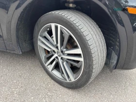 Audi Q5 TECHNIK* 360* ПОДГРЕВ* PANO* KEYLESS, снимка 7
