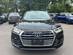 Audi Q5 TECHNIK* 360* ПОДГРЕВ* PANO* KEYLESS, снимка 2