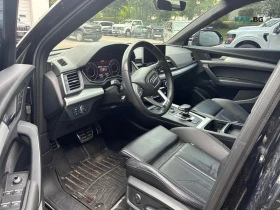 Audi Q5 TECHNIK* 360* ПОДГРЕВ* PANO* KEYLESS, снимка 8