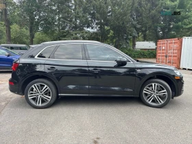 Audi Q5 TECHNIK* 360* ПОДГРЕВ* PANO* KEYLESS, снимка 4