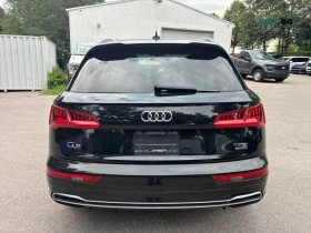 Audi Q5 TECHNIK* 360* ПОДГРЕВ* PANO* KEYLESS, снимка 5