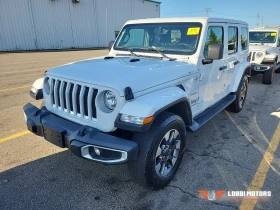 Jeep Wrangler, снимка 1