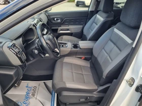 Citroen C5 Aircross 1.5HDi-131ps EAT8 / 2021г. СЕРВИЗНА ИСТОРИЯ!, снимка 8