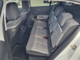 Citroen C5 Aircross 1.5HDi-131ps EAT8 / 2021г. СЕРВИЗНА ИСТОРИЯ!, снимка 10