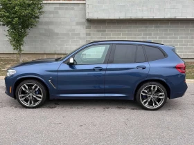 BMW X3 M40i  CARFAX, снимка 2