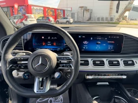 Mercedes-Benz GLE 53 4MATIC, снимка 9