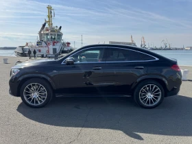 Mercedes-Benz GLE 53 4MATIC, снимка 3