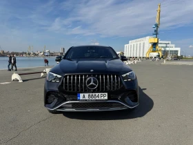 Mercedes-Benz GLE 53 4MATIC, снимка 2