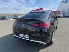 Mercedes-Benz GLE 53 4MATIC, снимка 4