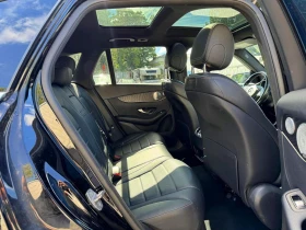 Mercedes-Benz GLC 300, снимка 8