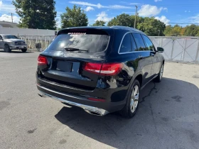 Mercedes-Benz GLC 300, снимка 4
