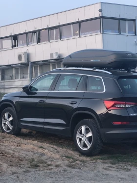 Skoda Kodiaq, снимка 1