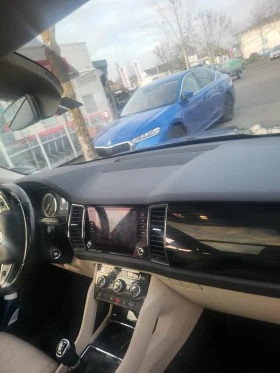 Skoda Kodiaq, снимка 8