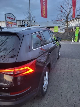 Skoda Kodiaq, снимка 5