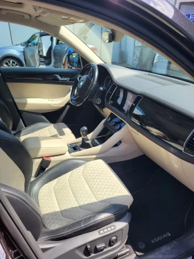 Skoda Kodiaq, снимка 11