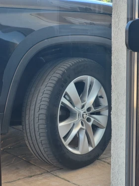 Skoda Kodiaq, снимка 12
