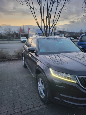 Skoda Kodiaq, снимка 4