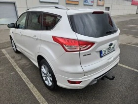 Ford Kuga 2.0, снимка 3