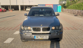 Обява за продажба на BMW X3 ~9 999 лв. - изображение 1