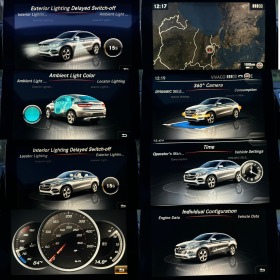 Mercedes-Benz GLE 350 350d* 104 000km* AMG* DISTRONIC* 9G* ПАНОРАМА* 360, снимка 15 - Автомобили и джипове - 45449572