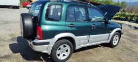 Suzuki Grand vitara 2.0 TDI  | Mobile.bg    3