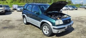 Suzuki Grand vitara 2.0 TDI  | Mobile.bg    2