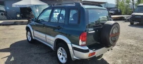 Suzuki Grand vitara 2.0 TDI  | Mobile.bg    5