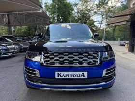Обява за продажба на Land Rover Range rover SV Autobiography Lang ~74 900 EUR - изображение 2 | Auto.bg Обява за продажба на Land Rover Range rover SV Autobiography Lang ~74 900 EUR - изображение 2