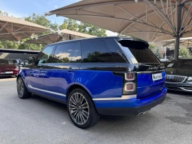 Обява за продажба на Land Rover Range rover SV Autobiography Lang ~74 900 EUR - изображение 6 | Auto.bg Обява за продажба на Land Rover Range rover SV Autobiography Lang ~74 900 EUR - изображение 6