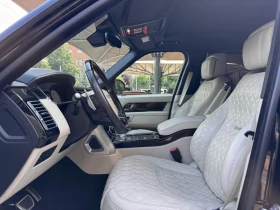 Обява за продажба на Land Rover Range rover SV Autobiography Lang ~74 900 EUR - изображение 9 | Auto.bg Обява за продажба на Land Rover Range rover SV Autobiography Lang ~74 900 EUR - изображение 9