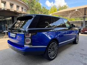 Обява за продажба на Land Rover Range rover SV Autobiography Lang ~74 900 EUR - изображение 4 | Auto.bg Обява за продажба на Land Rover Range rover SV Autobiography Lang ~74 900 EUR - изображение 4
