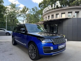 Обява за продажба на Land Rover Range rover SV Autobiography Lang ~74 900 EUR - изображение 1 | Auto.bg Обява за продажба на Land Rover Range rover SV Autobiography Lang ~74 900 EUR - изображение 1