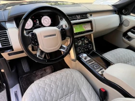 Обява за продажба на Land Rover Range rover SV Autobiography Lang ~74 900 EUR - изображение 7 | Auto.bg Обява за продажба на Land Rover Range rover SV Autobiography Lang ~74 900 EUR - изображение 7